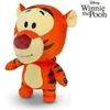 Plišasti tiger z zvokom 28 cm