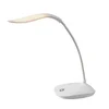 Rabalux Stona lampa Bedi, dimabilna na dodir, LED 2W, 4000K, 27cm, Bela