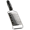 Ultra-coarse grater, stainless steel, 30.5 cm x 10 cm - Microplane