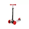LORELLI Trotinet Draxter Black Graffiti