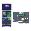Brother - Traka TZ2-731 12mm crno na zeleno