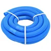 Vidaxl Cev za bazen 32 mm 9,9 m modra
