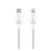 Tactical Stitch Thread kabel USB-C/Lightning 1m bel