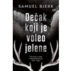 Dečak koji je voleo jelene