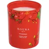 Roura 333500.224 Sveča Cranberries - Aroma 3 v 1