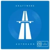 Kraftwerk - Autobahn (Limited Edition) (Picture Coloured) (LP)