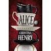 Alice - Signed Edition