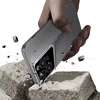 Maska za iPhone 16 Pro Blade siva