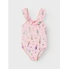NAME IT Kopalni kostum Nmfzamar 13226753 Roza Regular Fit