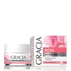 Krema za Zatezanje Kože Lica sa Ekstraktom Ruže za Sve Tipove Kože 50ml - GRACJA - Kozmo Shop Online