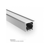 BBLINK LL-ALP017-R LED Profil komplet