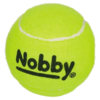 Nobby teniška žogica - 6 cm