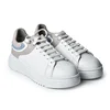 EMPORIO ARMANI Ženske patike X3X024-XN314-S1, Bele