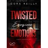 Twisted emotions. Emozione. Camorra chronicles