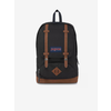 JanSport Ranac Cortlandr, Crni