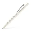 Hemijska olovka Grip 2010 Faber-Castell coconut milk