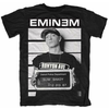 Eminem Unisex majica Arrest L