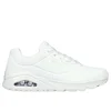 Skechers Muške patike Uno-Stand On Air, 52458-W, Bele