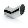 Lampa Accessories Nastavak auspuha TS-29, 48-70 mm