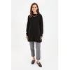 Trendyol Black Knitwear Sweater