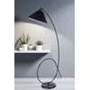 Opviq Podna lampa 8965-2, Crna