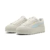 Puma Ženske patike Karmen Ii, 397457-17, Krem