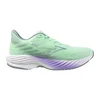 Mizuno WAVE RIDER 28, ženske patike za trčanje, zelena J1GD2403