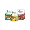 RADOVEDNIH PET 5, KOMPLET B, ROKUS - KLETT (928404)