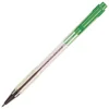 Olovka kemijska BP-S Matic Pilot BPS-135-F-G zelena