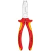 Klešta za skidanje izolacije VDE 13 46 165 Knipex