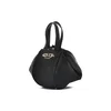 Guess BLO ANISE HANDLE POUCH Črna