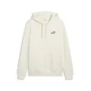 Puma ESS 2 COLOR SMALL NO. 1 LOGO HOODIE FL, muški pulover, bež 684718