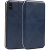 MCLF11-SAMSUNG A32 Futrola Leather FLIP 299 41790, Plava