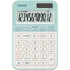 Namizni kalkulator Casio MS 20 YC LG zelen