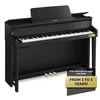 CASIO GP 310BK ELEKTRIČNI KLAVIR CELVIANO Grand Hybrid