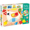 Goula puzzle otroške oblike