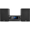 Kenwood M-9000S-B Mini stereo sistem