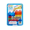 GOLIATH kocke Jelly Blox Colorway Mix 10 kos, 934840.606