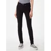 Tommy Hilfiger Jeans hlače WW0WW22051 Črna Jegging Fit