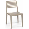 Fotelj ROW – taupe