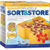 Eurographics - Puzzle Eurographic Jigsaw Puzzle kosov