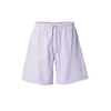 Champion Authentic Athletic Apparel Hlače pastelno lila