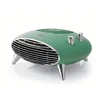 Ariete AR8211GR VINTAGE, Ventilatorska grejalica, 2000W, Zelena, 8211