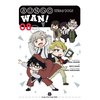BUNGO STRAY DOGS WAN V08