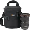 Lowepro LC 11x14cm crna torba za objektiv