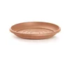 Prosperplast podmetač terra 33x4,4cm terakota PR POD33-R624