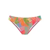 s.Oliver Bikini hlačke zelena / oranžna / korala / roza