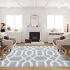 Conceptum Hypnose Tepih, 80x300cm, Plavi