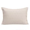 Dekordom Dekorativna jastučnica lumina 50x70+5 - cream ( 025831 )