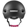Xiaomi Mi Commuter Helmet M crna zaštitna kaciga